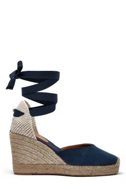 Seville Wedge Sandal