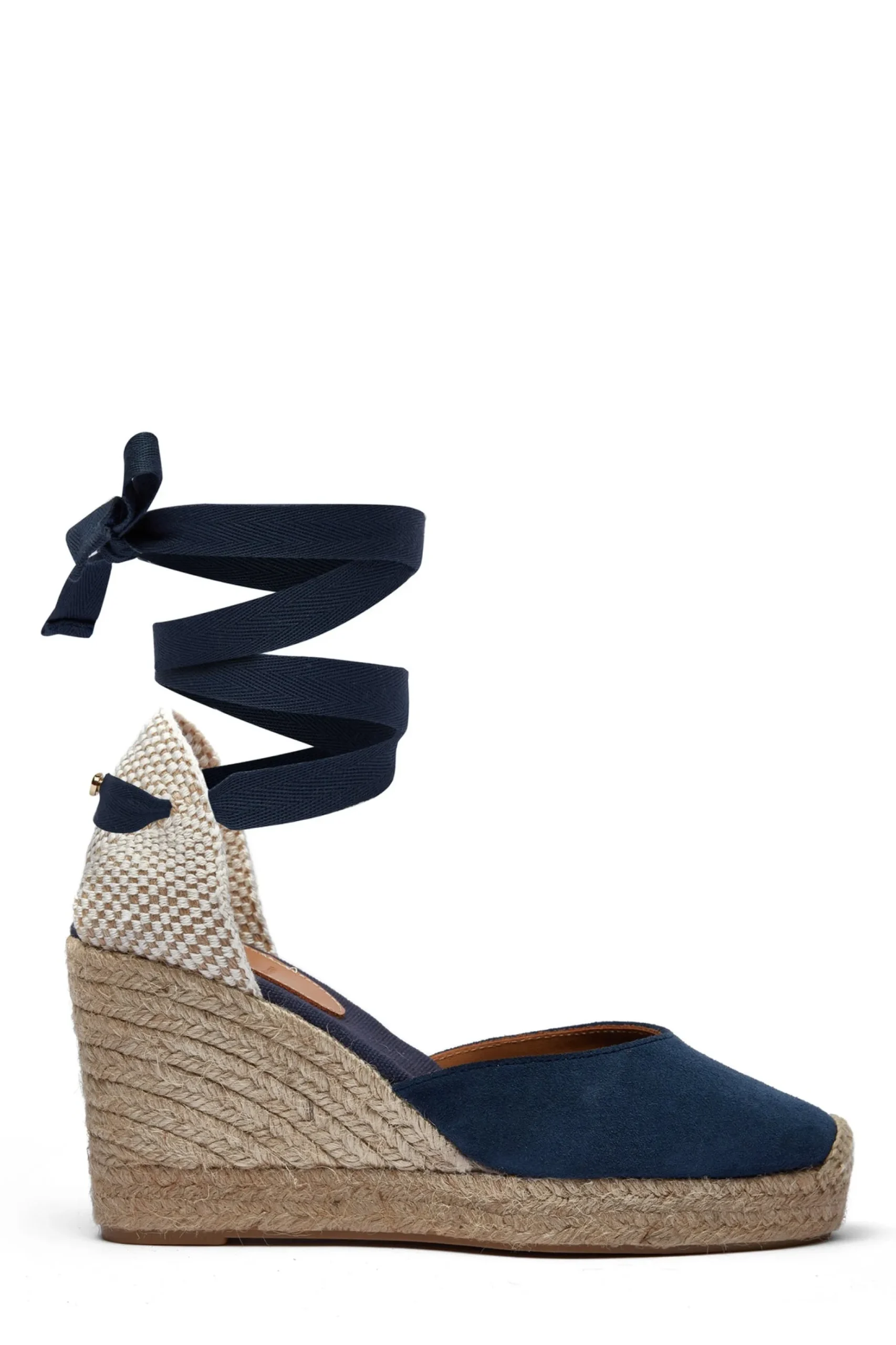 Seville Wedge Sandal
