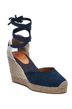 Seville Wedge Sandal