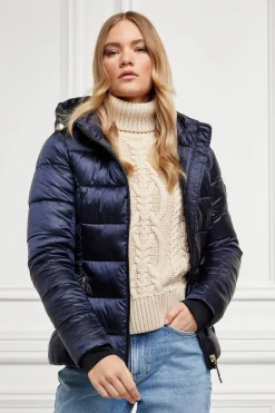 Sherbourne Puffer
