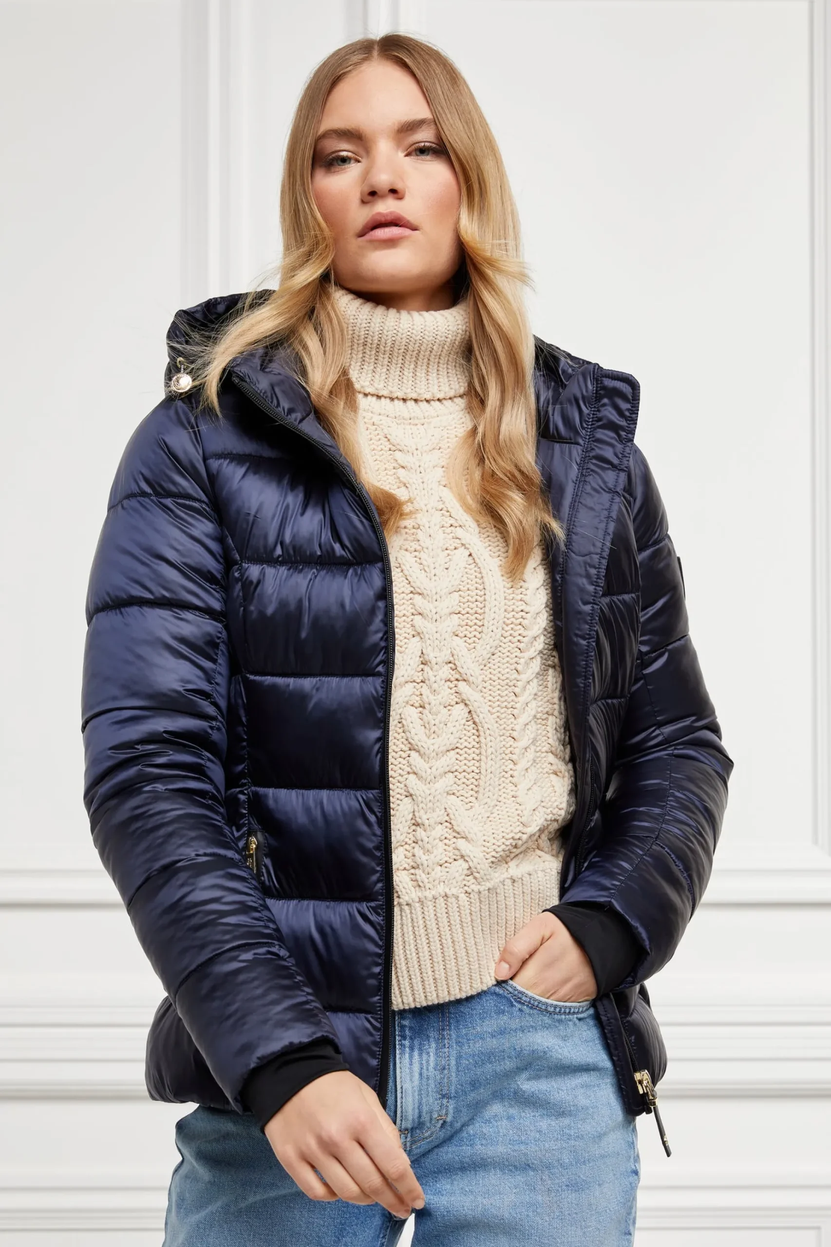 Sherbourne Puffer