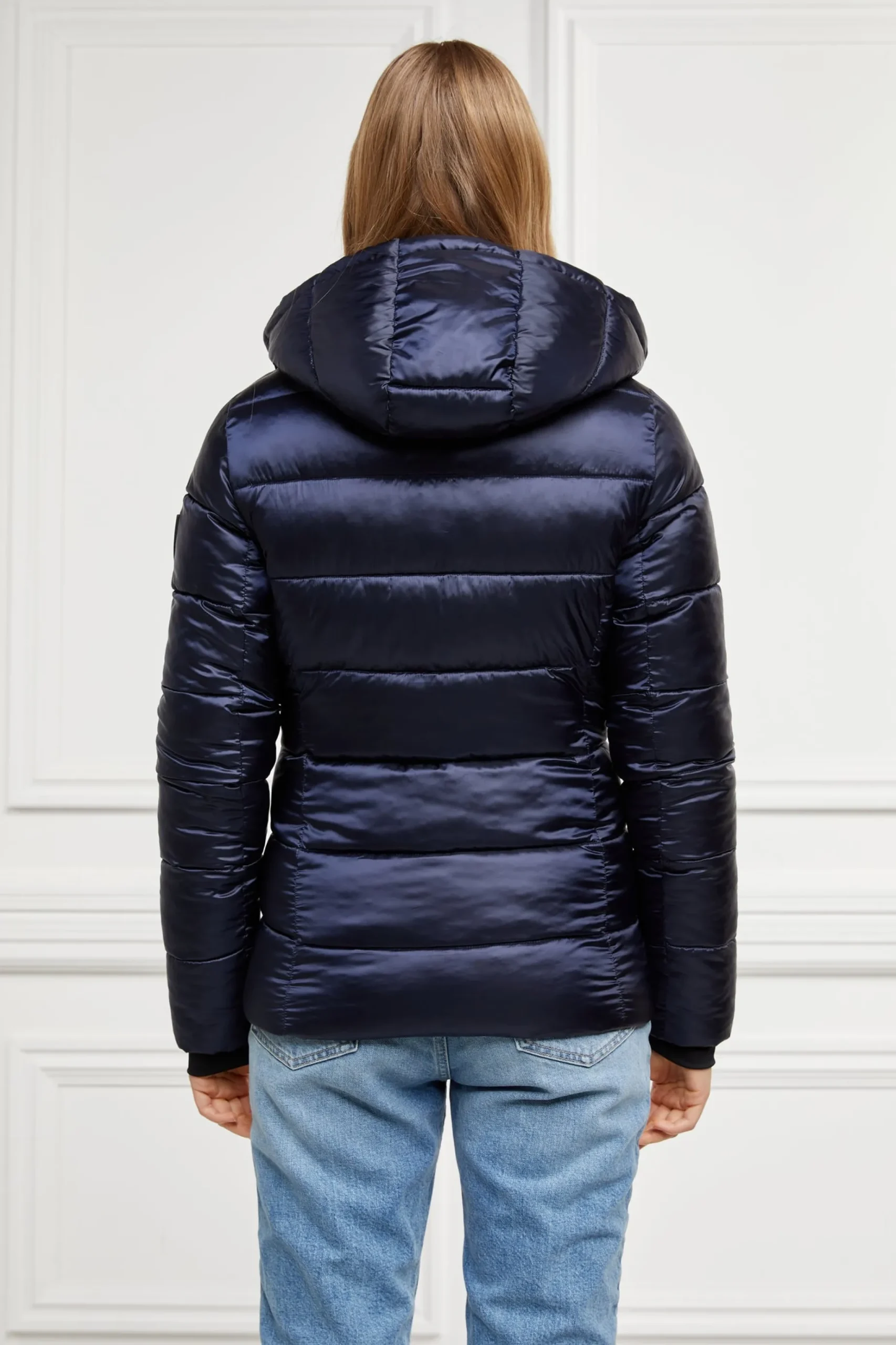Sherbourne Puffer