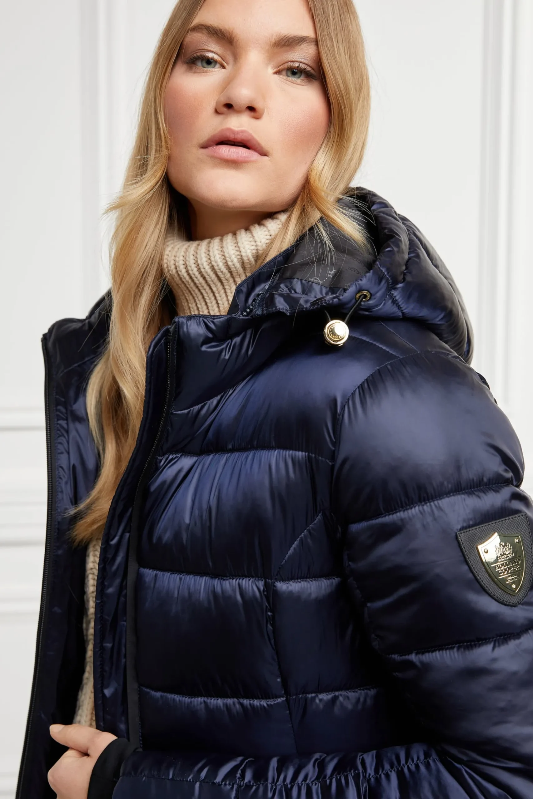 Sherbourne Puffer