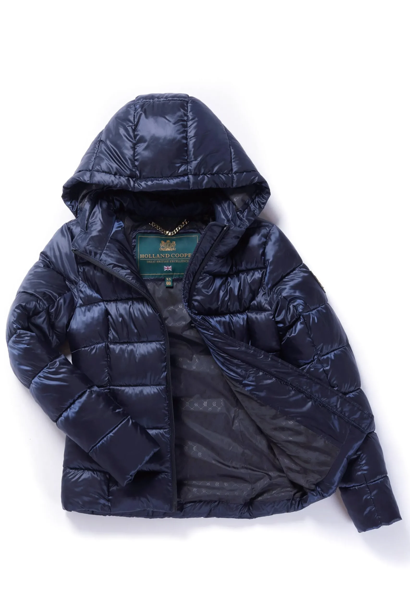 Sherbourne Puffer