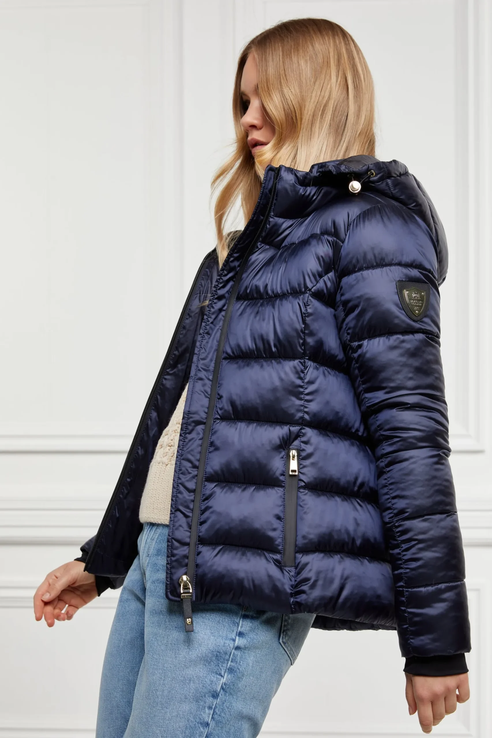 Sherbourne Puffer