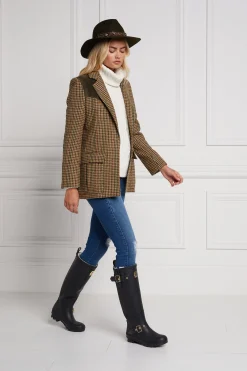 Sherpa Lined Regency Wellington