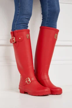 Sherpa Lined Regency Wellington