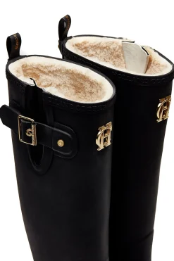 Sherpa Lined Regency Wellington