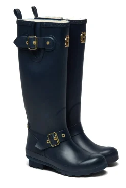 Sherpa Lined Regency Wellington