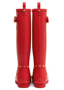 Sherpa Lined Regency Wellington