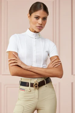 Short Sleeve Show Shirt