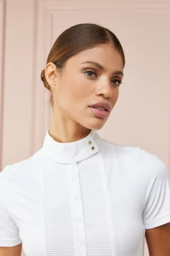 Short Sleeve Show Shirt