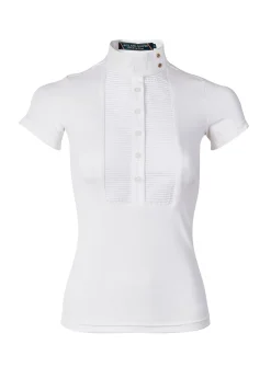 Short Sleeve Show Shirt
