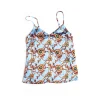 Silk Camisole