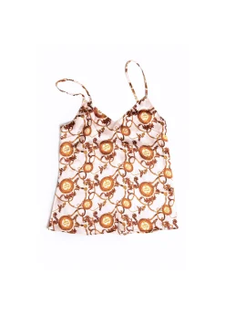 Silk Camisole