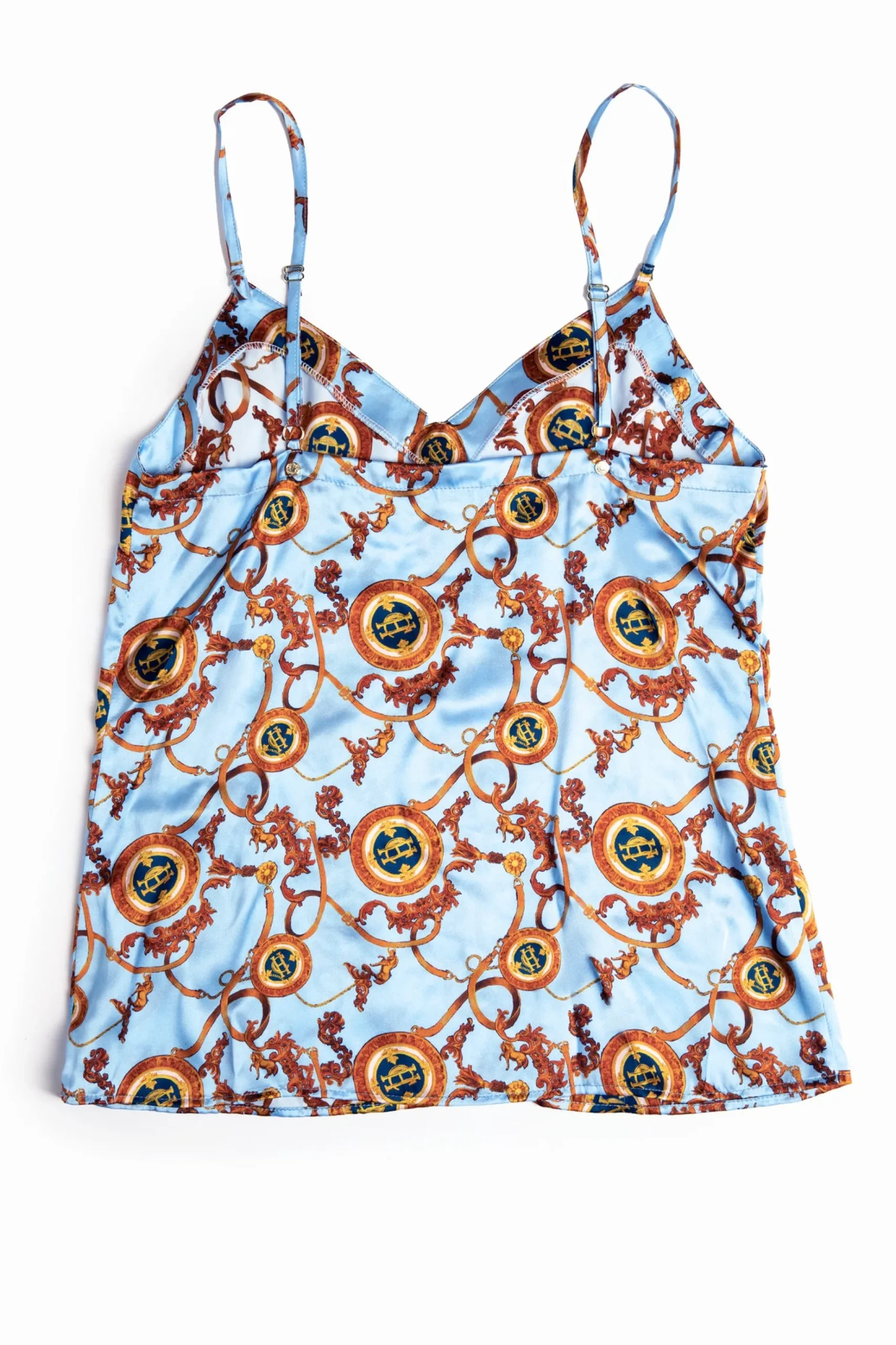 Silk Camisole