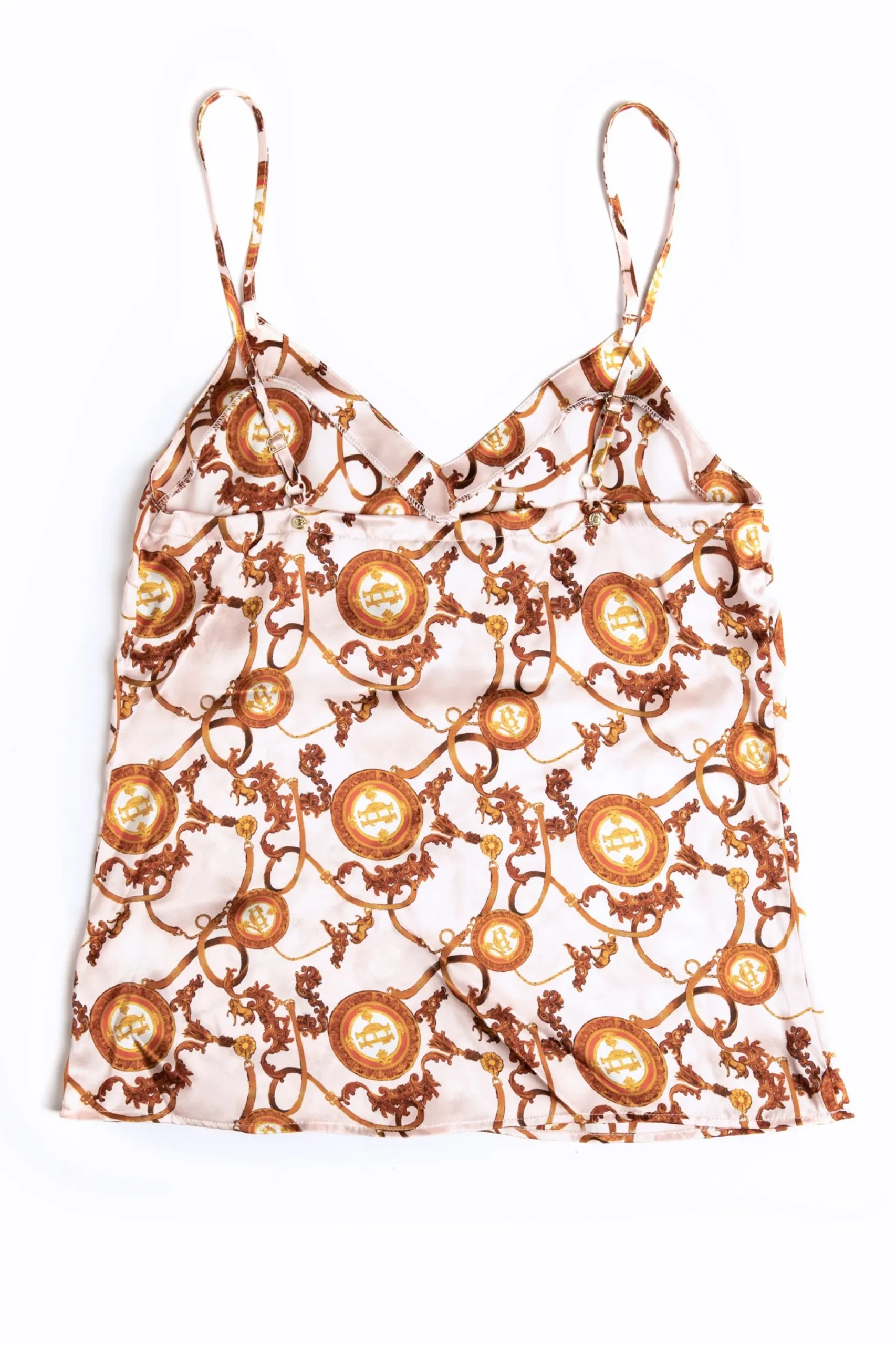 Silk Camisole