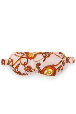 Silk Eye Mask