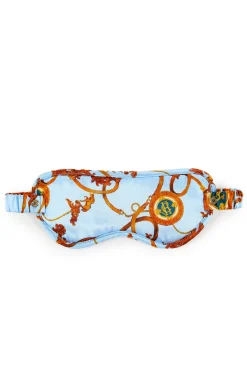 Silk Eye Mask