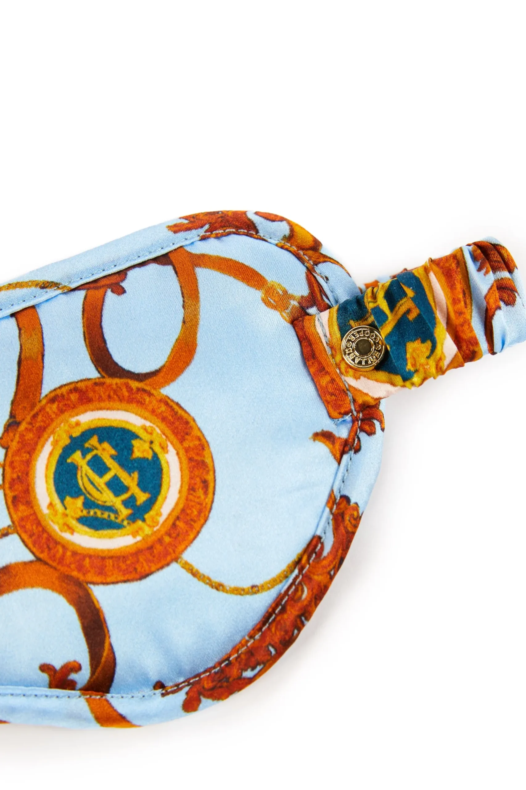 Silk Eye Mask