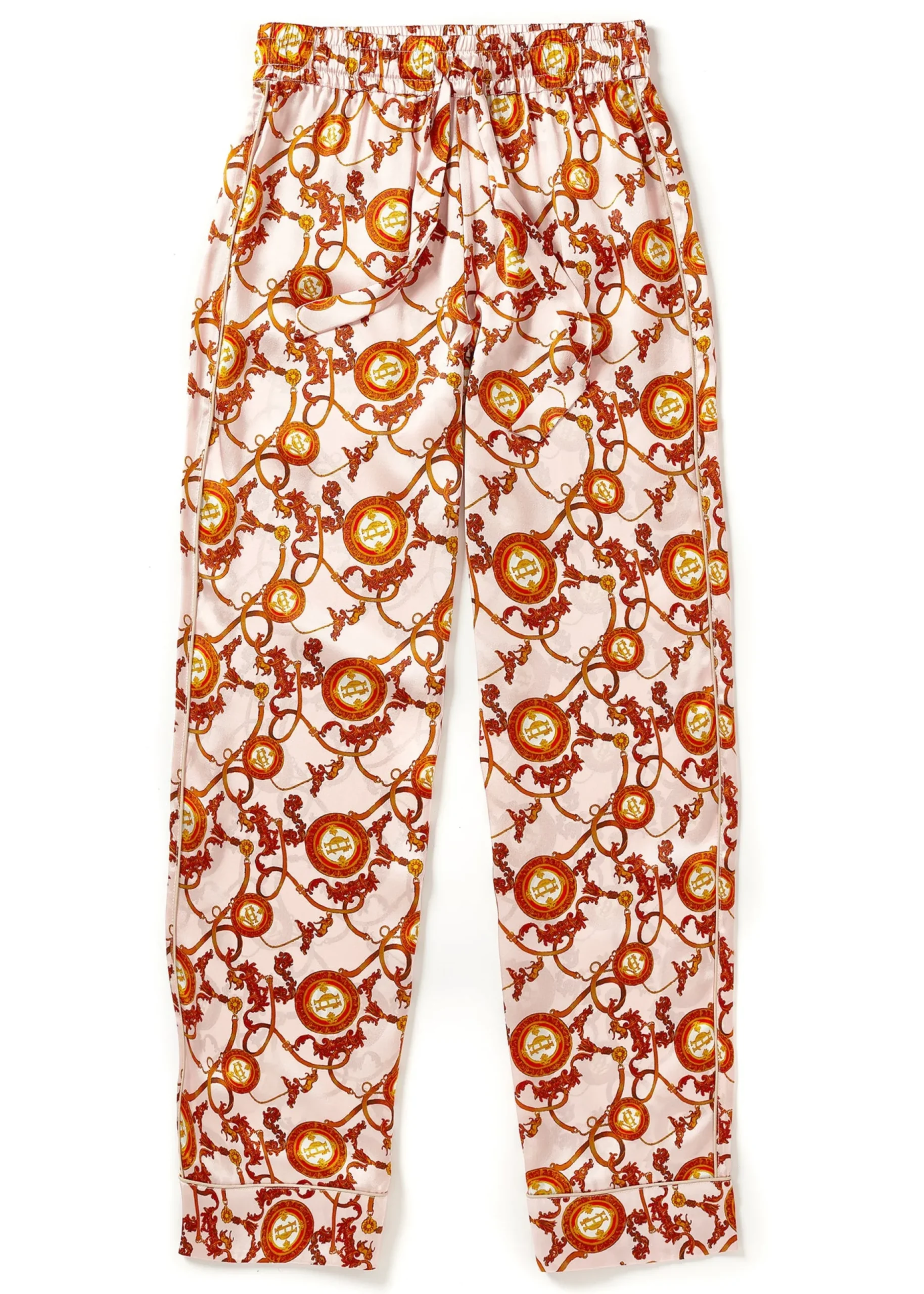 Silk Pyjama Trouser