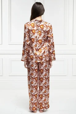 Silk Pyjama Trouser