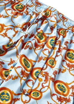Silk Pyjama Trouser