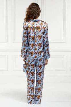 Silk Pyjama Trouser