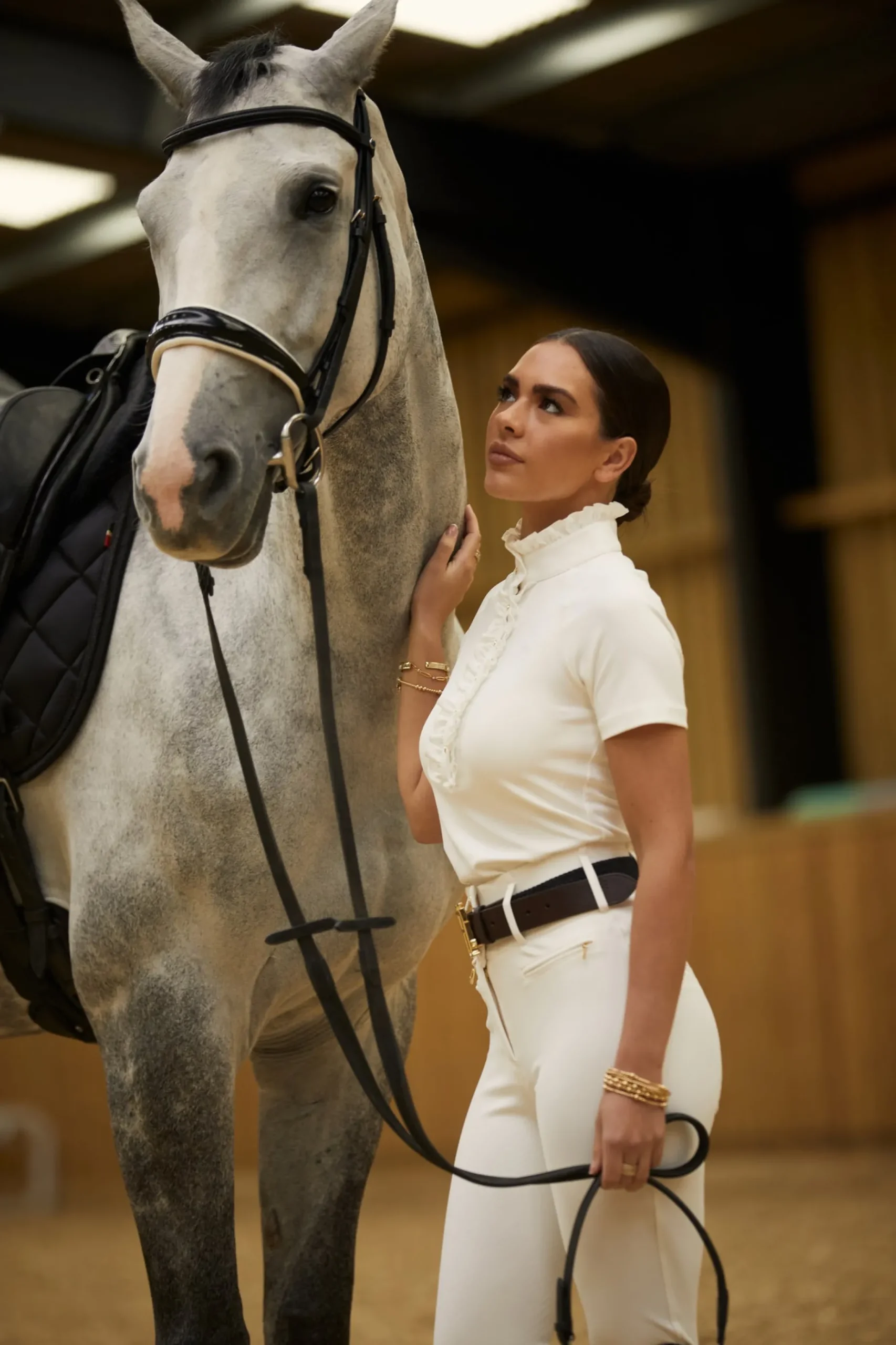 Silverton Show Shirt
