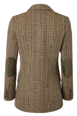 Single Breasted Field Blazer