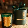Single Wick Candle