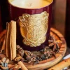 Single Wick Candle