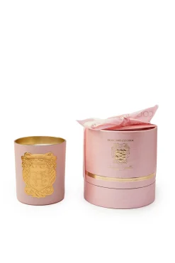 Single Wick Candle