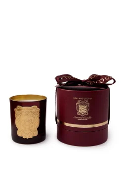 Single Wick Candle