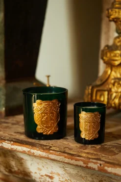 Single Wick Candle