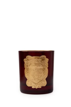 Single Wick Candle