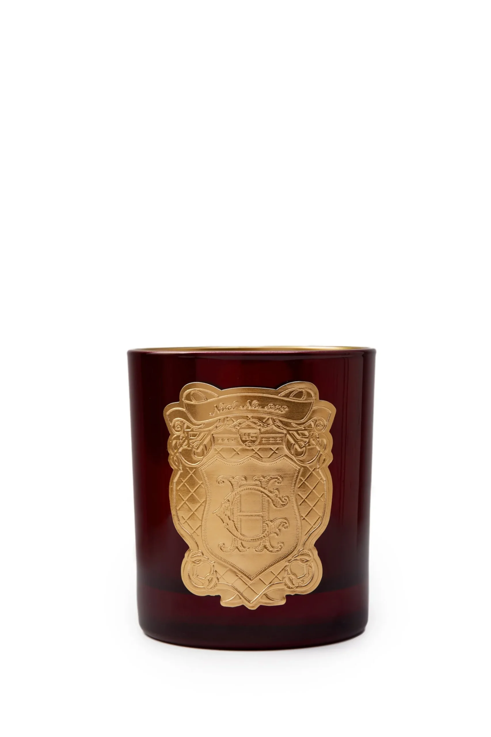Single Wick Candle