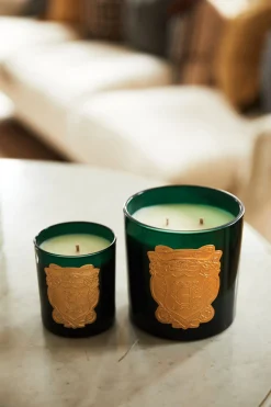 Single Wick Candle