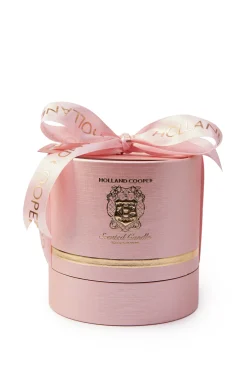Single Wick Candle