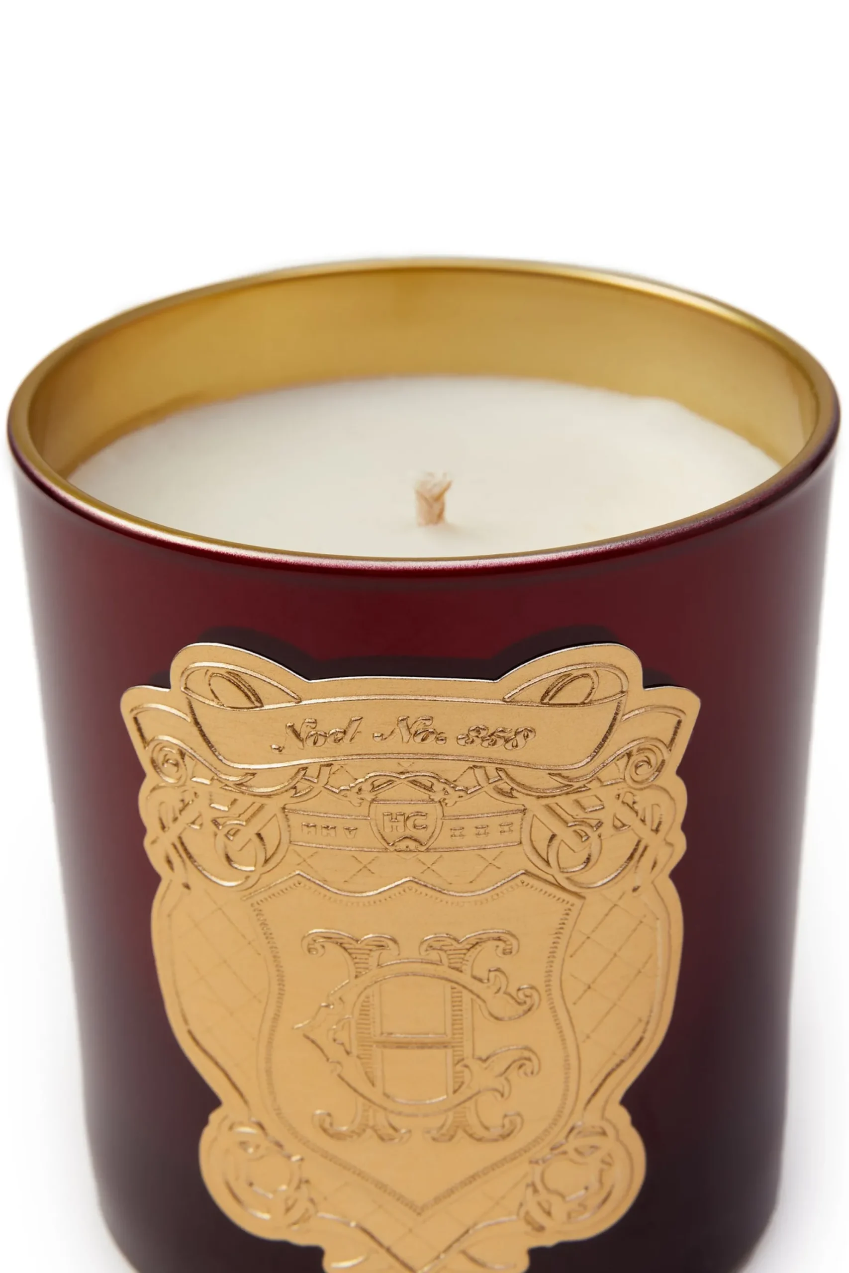 Single Wick Candle