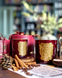 Single Wick Candle