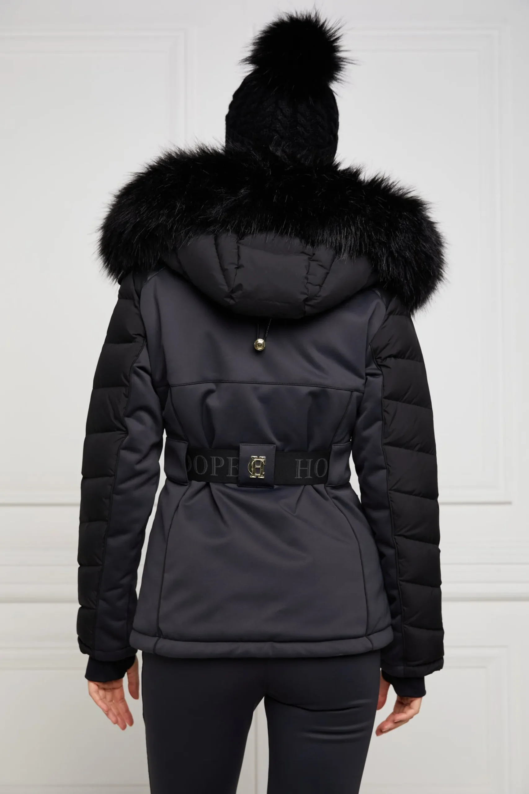 Ski Jacket