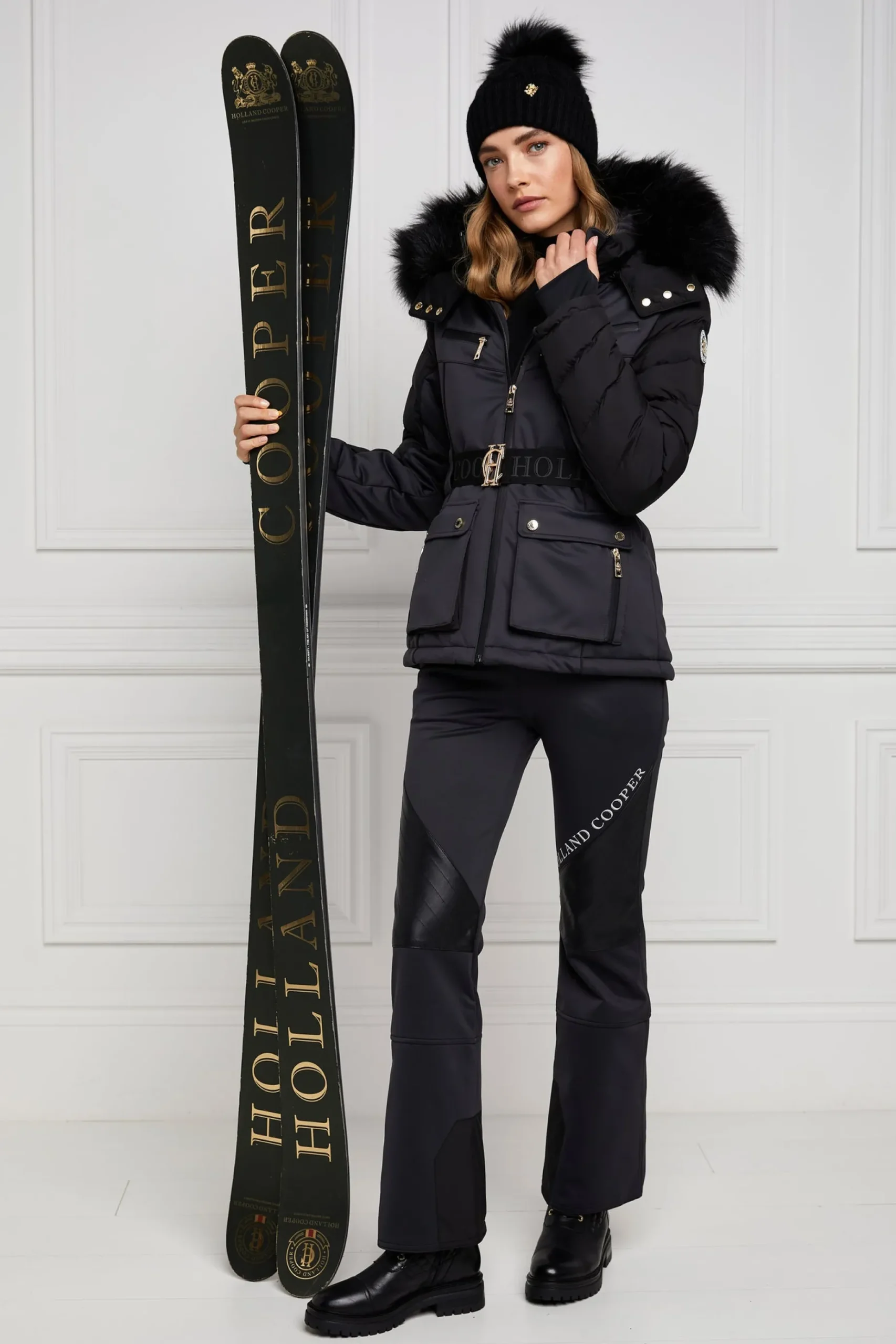 Ski Jacket