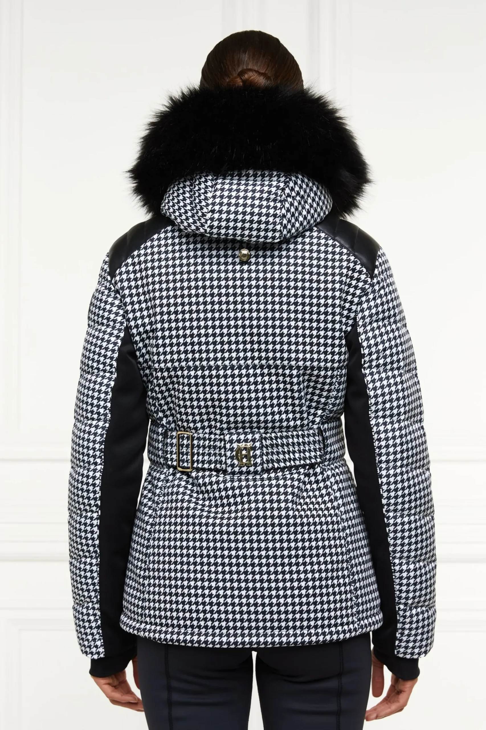 Ski Jacket
