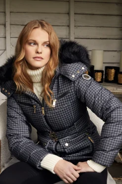 Ski Jacket