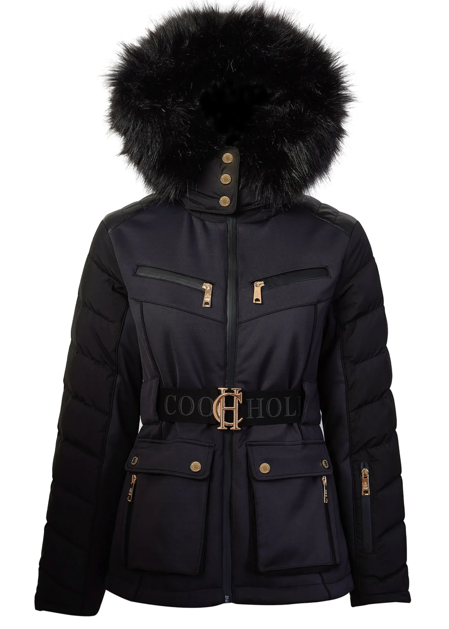 Ski Jacket