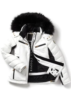 Ski Jacket