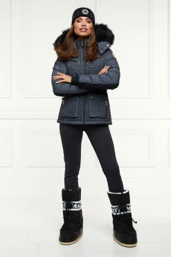 Ski Jacket