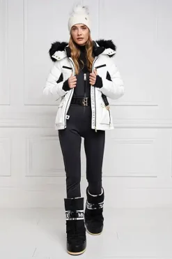 Ski Jacket