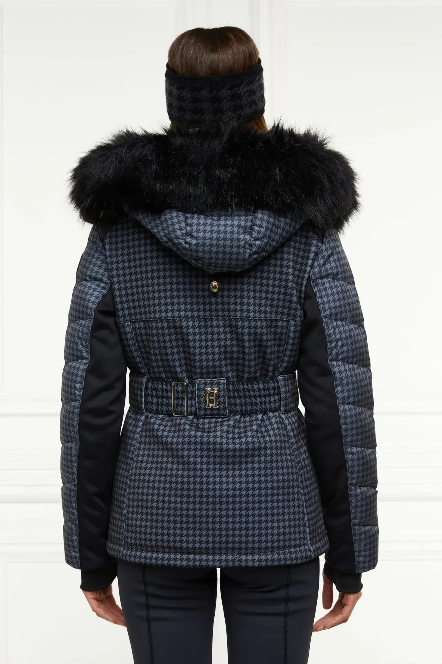 Ski Jacket